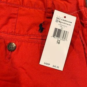 Polo Ralph Lauren Pants